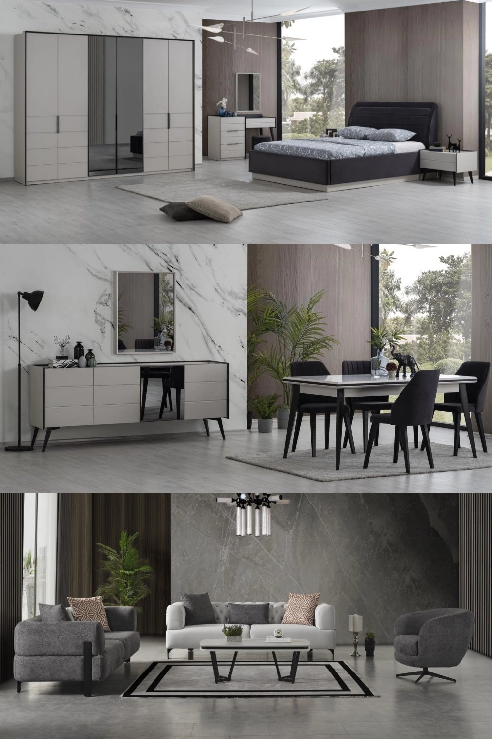 Mona Düğün Paketi